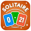 Solitaire Zero 21