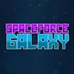 Space Force Galaxy