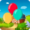 Speed Balloons