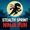 Stealth Sprint - Ninja Run