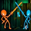 Stick Battle Fight