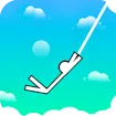 Stickman Rope
