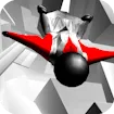 Stickman Wingsuit 3D
