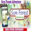Sum Forest Adventure