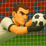 Super Goalie Auditions