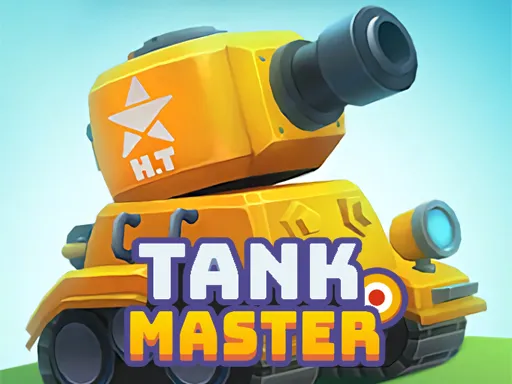 Tank Master