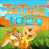 Tetris 1024