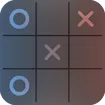 Tic Tac Toe 2 Player - XOX