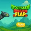 Toothless Dragon Flap