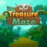 Treasure Maze