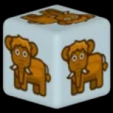 Triple Dimensions - Ice Age