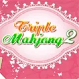 Triple Mahjong 2