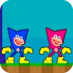 Twins Zonic