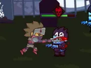 Vampyre: World At Stake