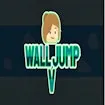 Wall Jump V