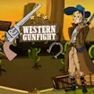 Western Gunfight