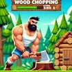 Wood Chopping