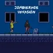 Zombie Rage Invasion