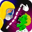 Zombies VS. Lines
